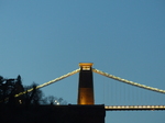 20140125 Clifton suspension bridge, Bristol